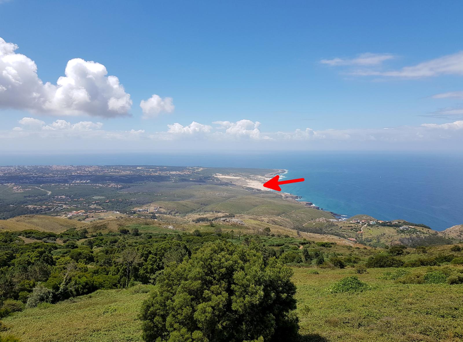 Senhora da Peninha Sintra